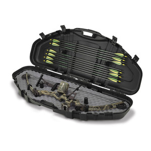 KN17486 Plano Protector Single Bow Case Black Nexgen Outfitters KN17486 Plano Protector Single Bow Case Black Nexgen Outfitters
