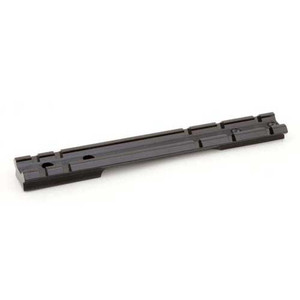 Weaver Mounts 48099 1-Piece Base For Winchester Top Mount Style Black Gloss Finish Nexgen Outfitters Weaver Mounts 48099 1-Piece Base For Winchester Top Mount Style Black Gloss Finish Nexgen Outfitters