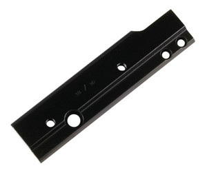 Weaver Mounts 48412 Side Mount Base For Winchester 94 (Regular) 1-Piece Style Black Finish Nexgen Outfitters