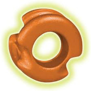 RAD Glow Peep Orange 1/4 in. Nexgen Outfitters RAD Glow Peep Orange 1/4 in. Nexgen Outfitters