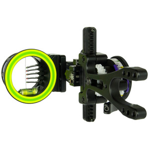 KN90032 Spot Hogg Fast Eddie Sight 5 Pin .010 Right Hand Nexgen Outfitters KN90032 Spot Hogg Fast Eddie Sight 5 Pin .010 Right Hand Nexgen Outfitters