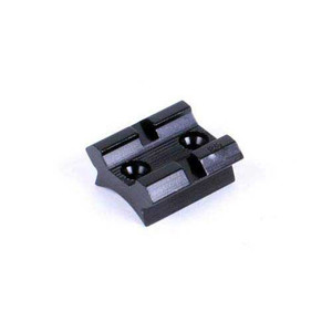 Weaver Mounts 48073 1-Piece Base For Ruger Top Mount Style Black Gloss Finish Nexgen Outfitters Weaver Mounts 48073 1-Piece Base For Ruger Top Mount Style Black Gloss Finish Nexgen Outfitters
