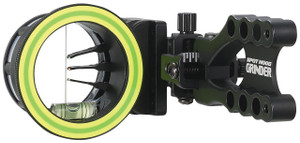 Grinder MRT 3 Pin .029 Right Hand Sight w/Micro Nexgen Outfitters Grinder MRT 3 Pin .029 Right Hand Sight w/Micro Nexgen Outfitters