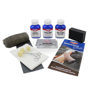 Birchwood Casey Perma Blue - Liquid Gun Blue Kit Nexgen Outfitters Birchwood Casey Perma Blue - Liquid Gun Blue Kit Nexgen Outfitters