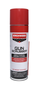 Birchwood Casey Gun Scrubber Synthetic Synthetic Gun Cleaner 10 oz Nexgen Outfitters Birchwood Casey Gun Scrubber Synthetic Synthetic Gun Cleaner 10 oz Nexgen Outfitters