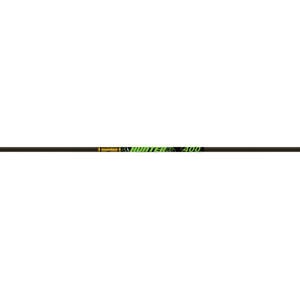 KNG790300 Gold Tip Hunter XT 300 Shafts with GT Nocks and Accu-Lite Inserts Nexgen Outfitters KNG790300 Gold Tip Hunter XT 300 Shafts with GT Nocks and Accu-Lite Inserts Nexgen Outfitters