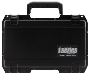 SH1327 SKB Custom Single Pistol Case Nexgen Outfitters SH1327 SKB Custom Single Pistol Case Nexgen Outfitters