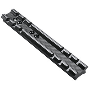 Weaver Mounts 48513 1-Piece Base For T-C Top Mount Style Black Gloss Finish Nexgen Outfitters Weaver Mounts 48513 1-Piece Base For T-C Top Mount Style Black Gloss Finish Nexgen Outfitters