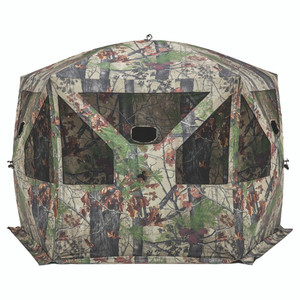 KN72619 Barronett Pentagon Ground Blind Nexgen Outfitters KN72619 Barronett Pentagon Ground Blind Nexgen Outfitters