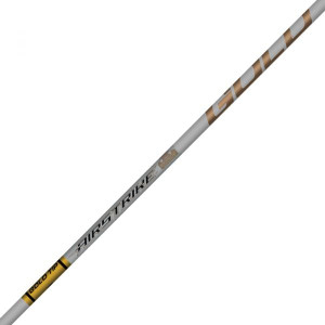 Gold Tip AirStrike 300 Raw Shafts with Accu-Tough Nock, Ballistic Collar And Inserts Nexgen Outfitters Gold Tip AirStrike 300 Raw Shafts with Accu-Tough Nock, Ballistic Collar And Inserts Nexgen Outfitters