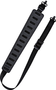 Quake Claw Rifle Sling - Black Nexgen Outfitters Quake Claw Rifle Sling - Black Nexgen Outfitters