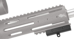 SH79570 Caldwell Picatinney Rail Bipod Adaptor Nexgen Outfitters SH79570 Caldwell Picatinney Rail Bipod Adaptor Nexgen Outfitters