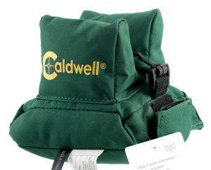 SH71032 Caldwell DeadShot Rear Shooting Rest Bag - Filled Nexgen Outfitters SH71032 Caldwell DeadShot Rear Shooting Rest Bag - Filled Nexgen Outfitters