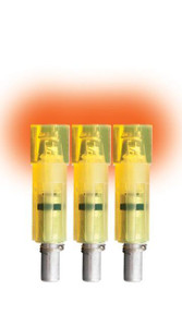 Lumenok Easton Carbon Bolt Flat Nock 3pk. Nexgen Outfitters Lumenok Easton Carbon Bolt Flat Nock 3pk. Nexgen Outfitters