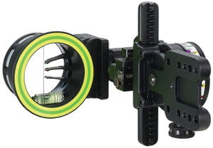 Tommy Hogg MRT 3 Pin .029 Right Hand Wrapped Sight Nexgen Outfitters Tommy Hogg MRT 3 Pin .029 Right Hand Wrapped Sight Nexgen Outfitters
