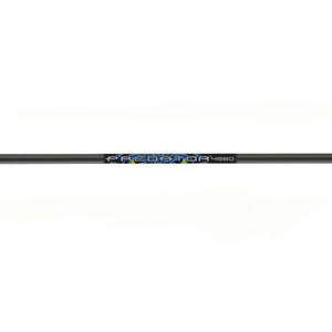 Carbon Express Predator 4560 Raw Shafts Nock Installed/Insert Loose Nexgen Outfitters Carbon Express Predator 4560 Raw Shafts Nock Installed/Insert Loose Nexgen Outfitters