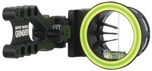 Grinder MRT 3 Pin .019 Left Hand Sight Nexgen Outfitters Grinder MRT 3 Pin .019 Left Hand Sight Nexgen Outfitters