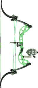 Bowfishing Reel Set 40m Rope Bowfishing Tool with 3pcs Bowfishing Arrow  Archery Compound Bow Recurve Bow