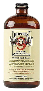 SH87302 Hoppes No 9 Nitro Solvent - Quart Nexgen Outfitters SH87302 Hoppes No 9 Nitro Solvent - Quart Nexgen Outfitters