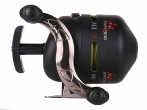 RPM M1-X Trigger Bowfishing Reel Nexgen Outfitters RPM M1-X Trigger Bowfishing Reel Nexgen Outfitters