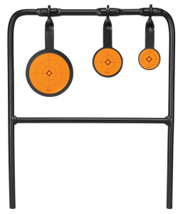 SH71070 Caldwell Plink n Swing Triple Spin Heavy-Duty Steel Rimfire Target Nexgen Outfitters SH71070 Caldwell Plink n Swing Triple Spin Heavy-Duty Steel Rimfire Target Nexgen Outfitters