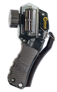 SH23910 Caldwell Mag Charger Pistol Loader - 9mm/10mm/.357/.40/.45 Nexgen Outfitters SH23910 Caldwell Mag Charger Pistol Loader - 9mm/10mm/.357/.40/.45 Nexgen Outfitters