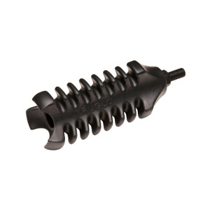 TruGlo DeadenatorXS Stabilizer Black 4.6 in. 4 oz. Nexgen Outfitters TruGlo DeadenatorXS Stabilizer Black 4.6 in. 4 oz. Nexgen Outfitters