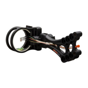 Apex Tundra Sight Black 3 Pin .019 RH/LH Nexgen Outfitters Apex Tundra Sight Black 3 Pin .019 RH/LH Nexgen Outfitters