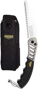 Wicked Tree Combo Pack 1-Saw and 1-Tree Pack Included Nexgen Outfitters