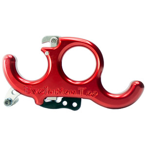 KN77825 Carter Evolution Too 3 Finger Release Nexgen Outfitters KN77825 Carter Evolution Too 3 Finger Release Nexgen Outfitters