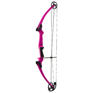 Buy Genesis Original Bow - Left Handed, Carbon at Nexgen