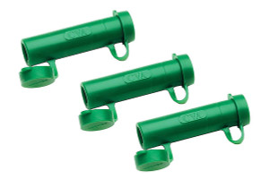 CVA Rapid Loader for .50 Cal 3 Pack Green Nexgen Outfitters CVA Rapid Loader for .50 Cal 3 Pack Green Nexgen Outfitters