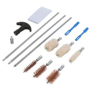 DAC GunMaster 14pc Universal Shotgun Cleaning Kit Nexgen Outfitters DAC GunMaster 14pc Universal Shotgun Cleaning Kit Nexgen Outfitters