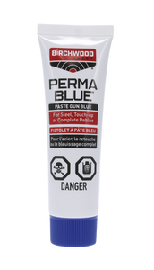 Birchwood Casey Perma Blue Paste Gun Blue 2 oz Nexgen Outfitters