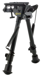 SH62977 Caldwell XLA Pivoting Bipod - 9"-13 Nexgen Outfitters SH62977 Caldwell XLA Pivoting Bipod - 9"-13 Nexgen Outfitters