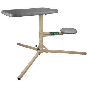 SH53980 Caldwell Stable Table Portable Shooting Bench Nexgen Outfitters
