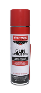 Birchwood Casey Gun Scrubber Firearms Cleaner Aerosol 15 Oz. Nexgen Outfitters Birchwood Casey Gun Scrubber Firearms Cleaner Aerosol 15 Oz. Nexgen Outfitters