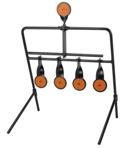 SH53982 Caldwell Rimfire Resetting Target Nexgen Outfitters SH53982 Caldwell Rimfire Resetting Target Nexgen Outfitters