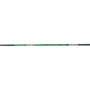 KNV380300 Victory VAP Gamer 300 Raw Shafts with Nock and Insert Nexgen Outfitters KNV380300 Victory VAP Gamer 300 Raw Shafts with Nock and Insert Nexgen Outfitters