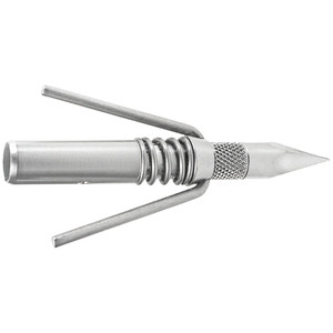 KN75995 TruGlo Spring Fisher Bowfishing Point Nexgen Outfitters KN75995 TruGlo Spring Fisher Bowfishing Point Nexgen Outfitters
