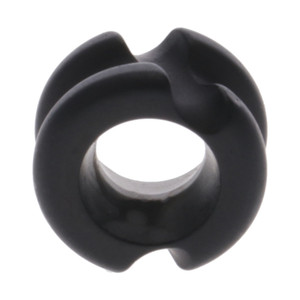 Apex Posi Peep Pro XS 3/16 Black Nexgen Outfitters