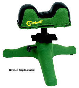SH16682 Caldwell Rock Jr. Rifle Front Shooting Rest Nexgen Outfitters SH16682 Caldwell Rock Jr. Rifle Front Shooting Rest Nexgen Outfitters