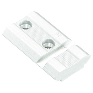 Weaver Mounts 48005 1-Piece Base For Remington, Weatherby Top Mount Style Silver Finish Nexgen Outfitters Weaver Mounts 48005 1-Piece Base For Remington, Weatherby Top Mount Style Silver Finish Nexgen Outfitters