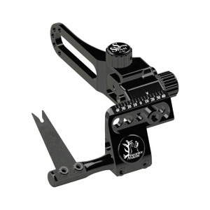 Trophy Taker Spring Steel Pro Right Hand Black Nexgen Outfitters Trophy Taker Spring Steel Pro Right Hand Black Nexgen Outfitters