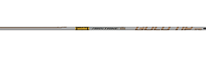 PAG930400 Gold Tip AirStrike 400 Raw Shafts with Accu-Tough Nock, Ballistic Collar And Inserts Nexgen Outfitters PAG930400 Gold Tip AirStrike 400 Raw Shafts with Accu-Tough Nock, Ballistic Collar And Inserts Nexgen Outfitters