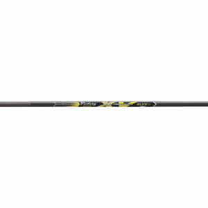 KNV550300 Victory RIP XV Elite Carbon 300 Raw Shafts with Nocks and Inserts Nexgen Outfitters KNV550300 Victory RIP XV Elite Carbon 300 Raw Shafts with Nocks and Inserts Nexgen Outfitters