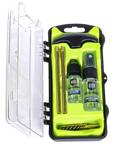 SH100202 Breakthrough Clean Vision Series Cleaning Kit - .22 Caliber Nexgen Outfitters SH100202 Breakthrough Clean Vision Series Cleaning Kit - .22 Caliber Nexgen Outfitters