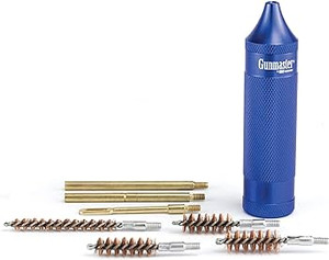 DAC GunMaster 8pc Universal Pistol Cleaning Kit Nexgen Outfitters DAC GunMaster 8pc Universal Pistol Cleaning Kit Nexgen Outfitters