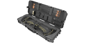 SKB iSeries Parallel Limb Bow Case Black Medium Nexgen Outfitters SKB iSeries Parallel Limb Bow Case Black Medium Nexgen Outfitters