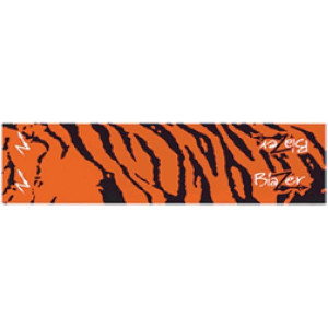 Bohning Blazer Arrow Wrap Orange Tiger 4 in. 13 pk. Nexgen Outfitters Bohning Blazer Arrow Wrap Orange Tiger 4 in. 13 pk. Nexgen Outfitters